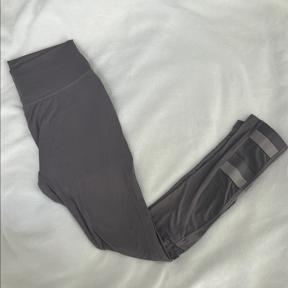 Gymshark Purple Leggings